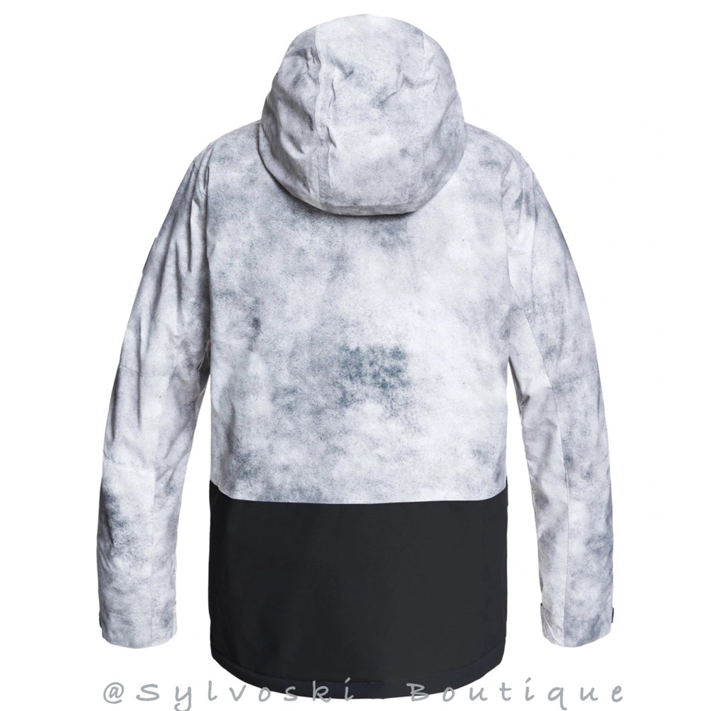 🔥 Quiksilver Mission Printed Block NWT - Picture 7 of 9